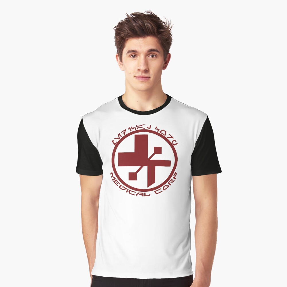 Medical Corp Classic T-Shirt