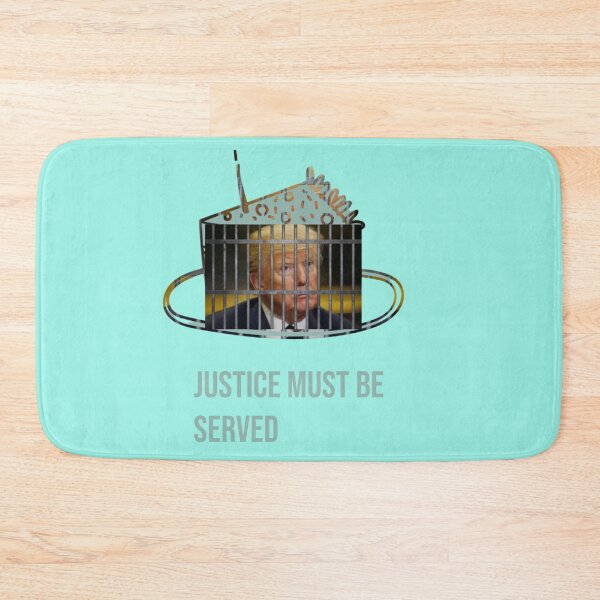 Item preview, For those who think Trump has committed crimes.  designed and sold by CristalleLisa.