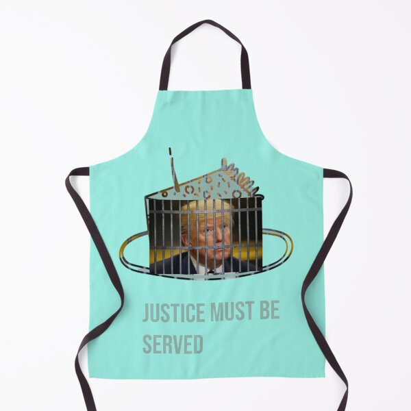 Item preview, For those who think Trump has committed crimes. designed and sold by CristalleLisa.