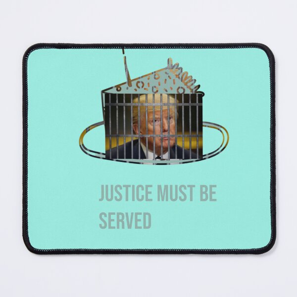 Item preview, For those who think Trump has committed crimes.  designed and sold by CristalleLisa.