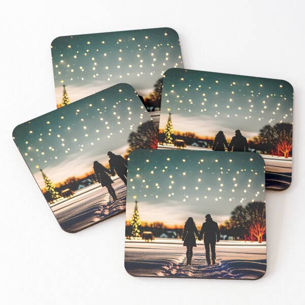 Item preview, Christmas Love 5 designed and sold by Robert Steadman.