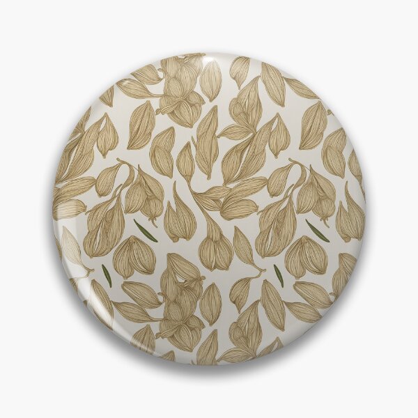 Item preview, Cardamom pattern  designed and sold by Pride-Casuals.