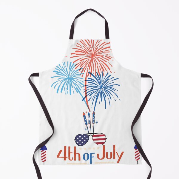 Item preview, 4th of july  designed and sold by Funtomass.