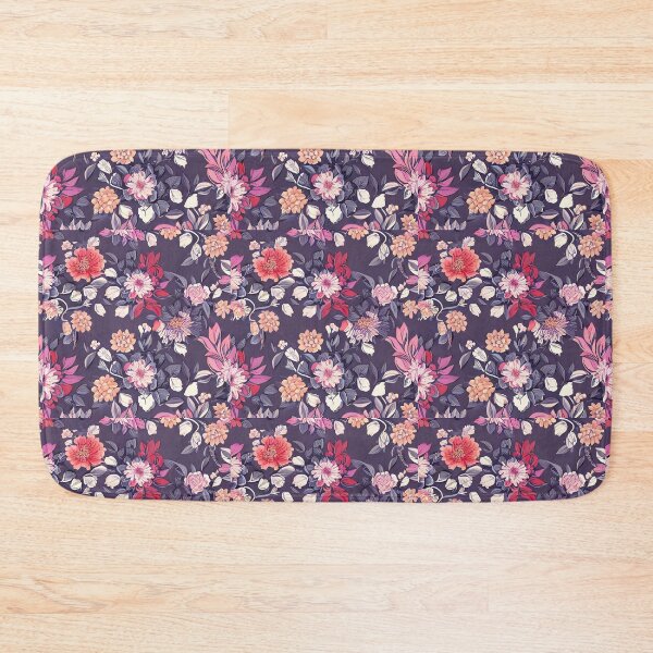 Item preview, Purple Fleur designed and sold by GCakes6G.