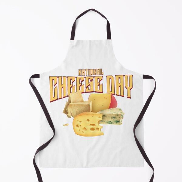 Item preview, National Cheese Day designed and sold by HolidayBug.