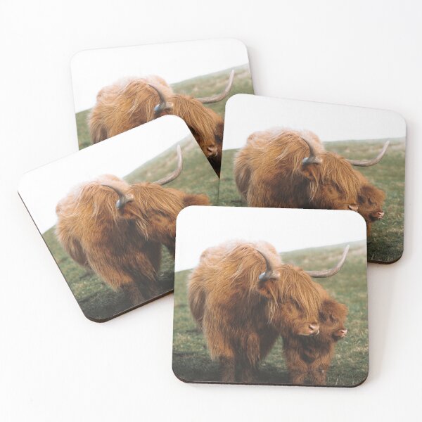 Item preview, A Highland Bond designed and sold by thevalentine.