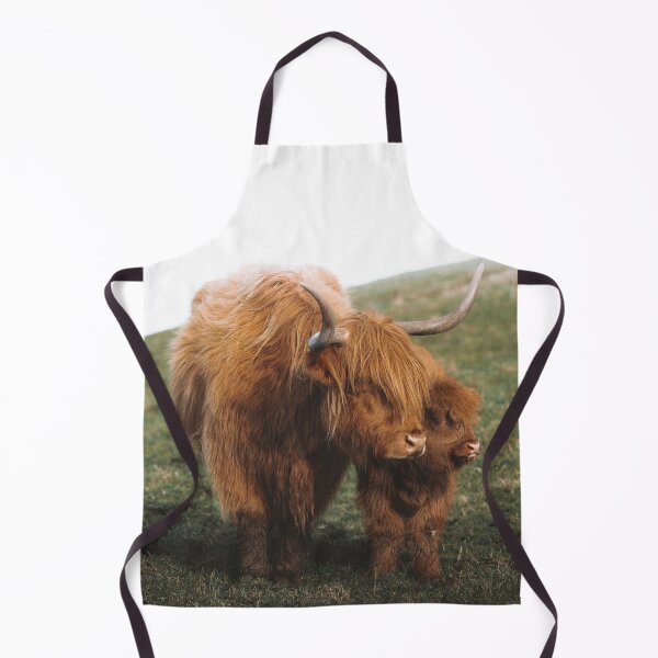 Item preview, A Highland Bond designed and sold by thevalentine.