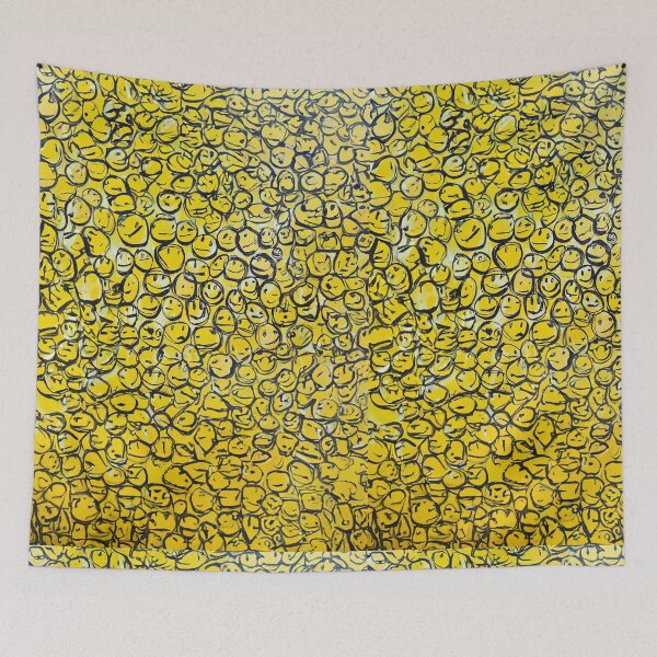 Item preview, Smiling Drawings designed and sold by DeDesign Collective.