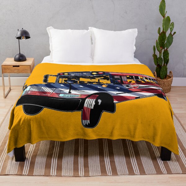 Item preview, School Bus Driver Patriot designed and sold by Steve Parknsons.