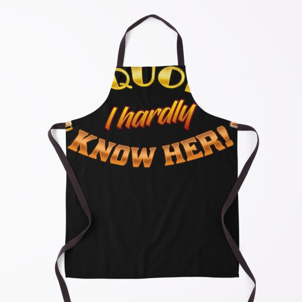 Item preview, Liquor I hardly know her designed and sold by AlexMendezLL.