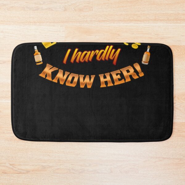 Item preview, Liquor I hardly know her designed and sold by AlexMendezLL.