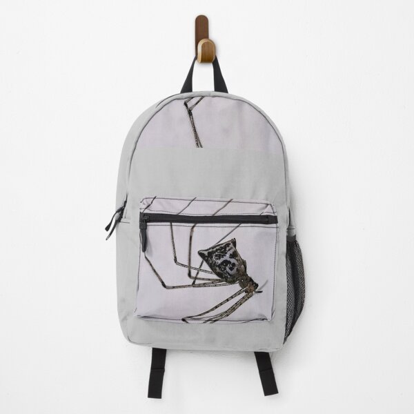 Item preview, Marbled cellar spider designed and sold by ColderDesignLab.