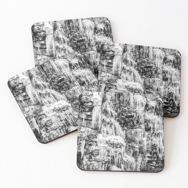 Item preview, Icy Cliff designed and sold by victoria frost.