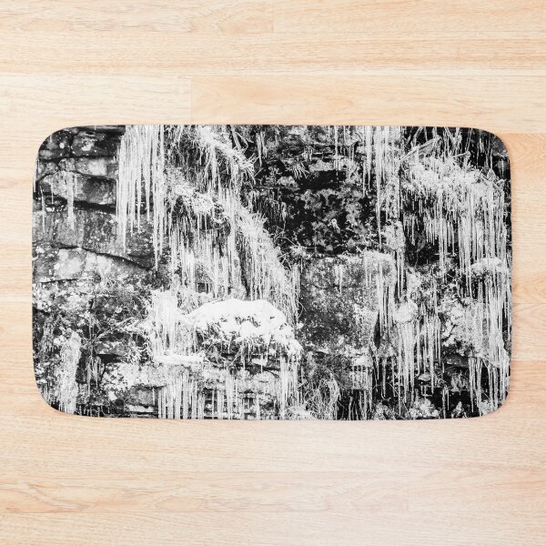 Item preview, Icy Cliff designed and sold by victoria frost.