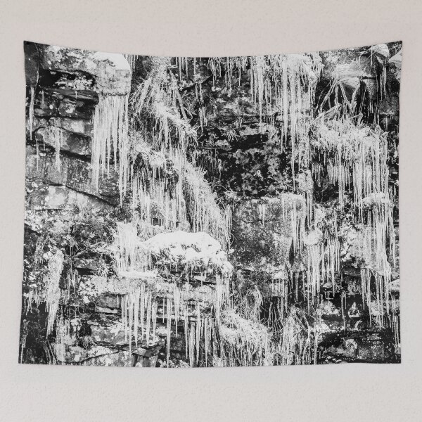 Item preview, Icy Cliff designed and sold by victoria frost.