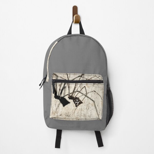 Item preview, Marbled cellar spider flame designed and sold by ColderDesignLab.