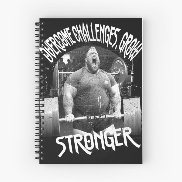 Item preview, overcome challenges,grow stronger designed and sold by psychedelic-Rio.