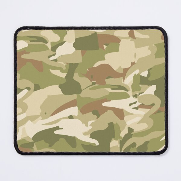 Item preview, Urban Warrior - Camouflage Fabric Pattern designed and sold by ysa-pattern.