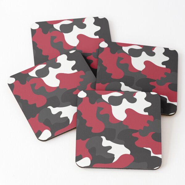 Item preview, Warrior's Canvas - Commando Camouflage Pattern designed and sold by ysa-pattern.
