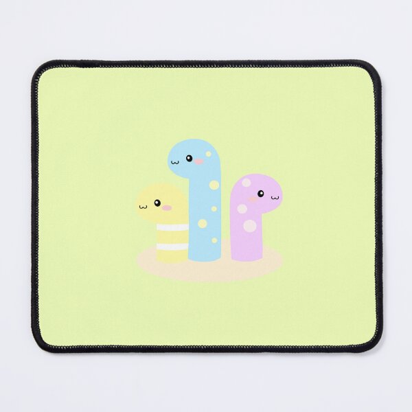 Item preview, Cute Garden eel friends designed and sold by TheHitShop1.