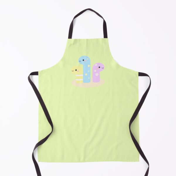 Item preview, Cute Garden eel friends designed and sold by TheHitShop1.