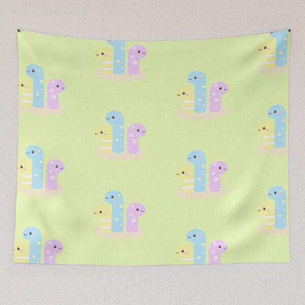 Item preview, Cute Garden eel friends designed and sold by TheHitShop1.