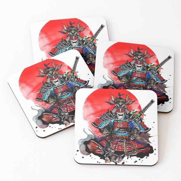 Item preview, Sam urai  is always ready designed and sold by luckymando.