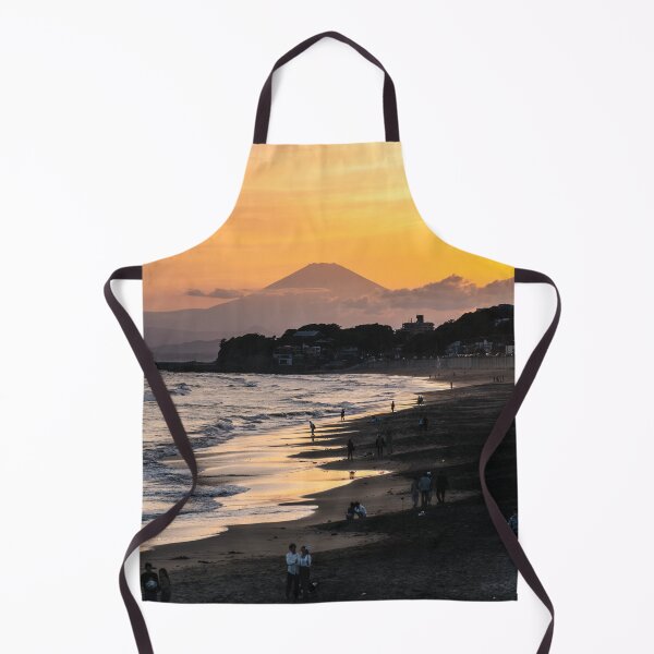 Item preview, Mt Fuji at Sunset designed and sold by JonesyDave.