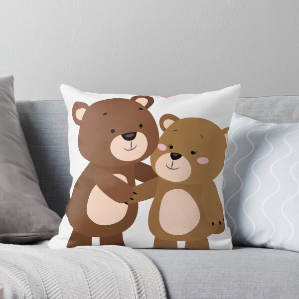 Item preview, Lovely Teddy Bears designed and sold by JullBidukha.