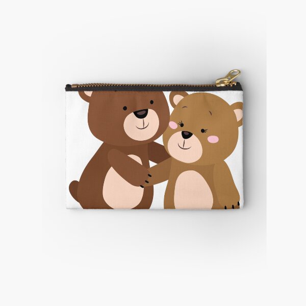 Item preview, Lovely Teddy Bears designed and sold by JullBidukha.