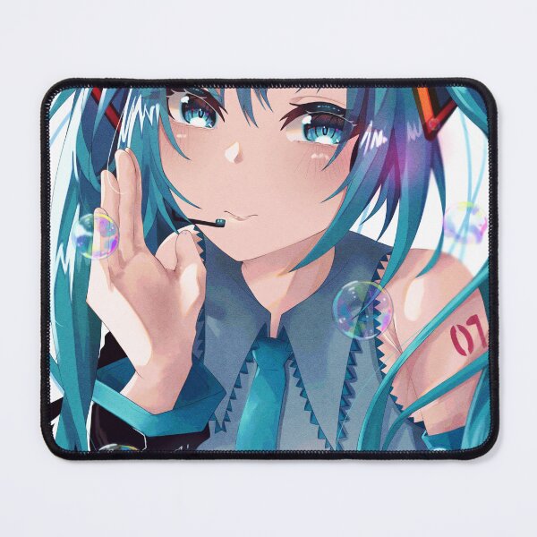 Item preview, Hatsune Miku designed and sold by DesagiNime.