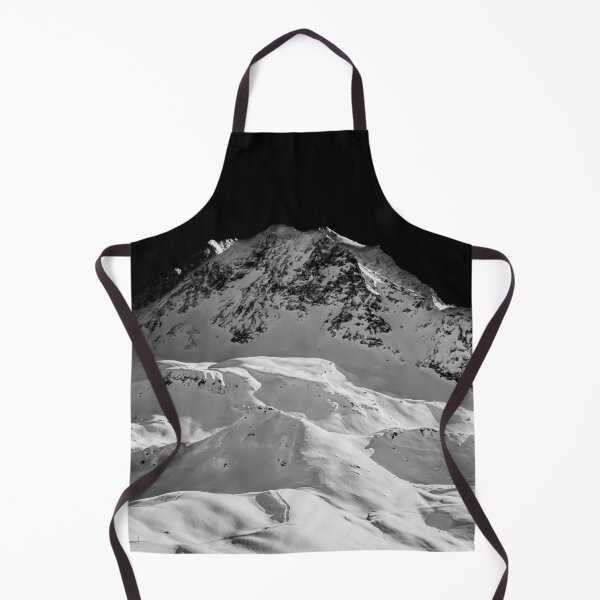 Item preview, Snowy Mountain Peak designed and sold by victoria frost.