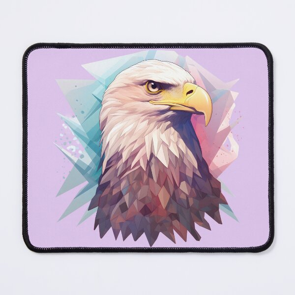Item preview, Bald Eagle designed and sold by InkLines.