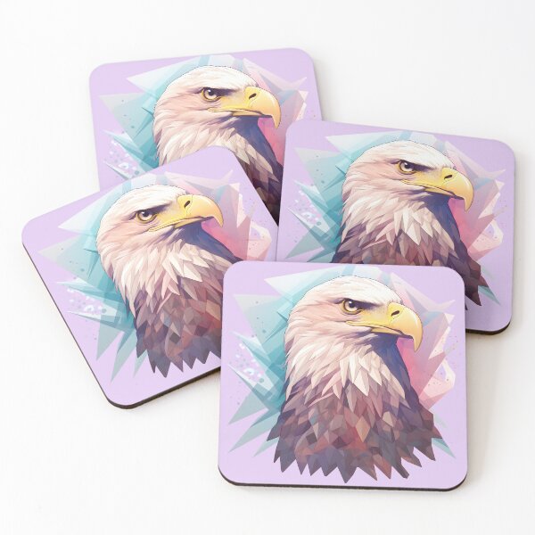 Item preview, Bald Eagle designed and sold by InkLines.