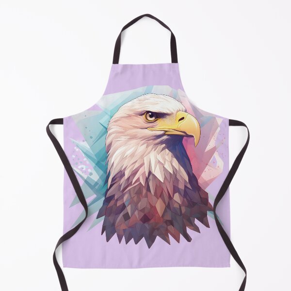 Item preview, Bald Eagle designed and sold by InkLines.