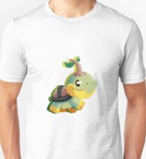 Turtwig. Unisex T-Shirt