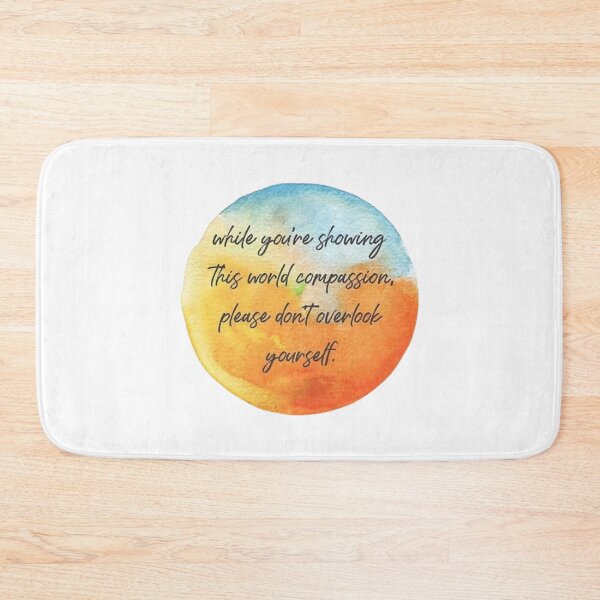 Item preview, Self care  designed and sold by ritusdesigns.