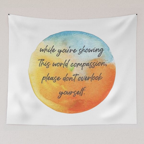 Item preview, Self care  designed and sold by ritusdesigns.