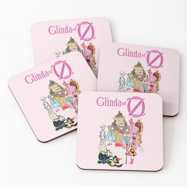 Item preview, Glinda de Oz designed and sold by Rich La Bonté.