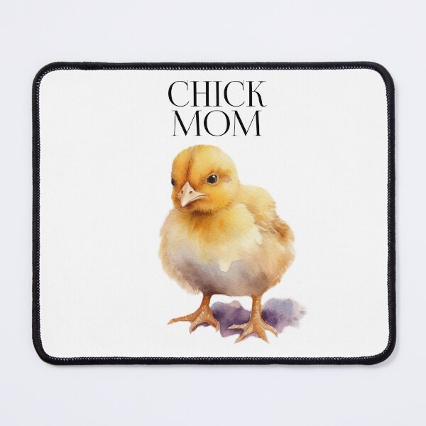 Item preview, Chick Mom designed and sold by Eavance.