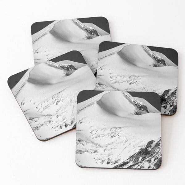 Item preview, Snowy Mountain Peak II designed and sold by victoria frost.