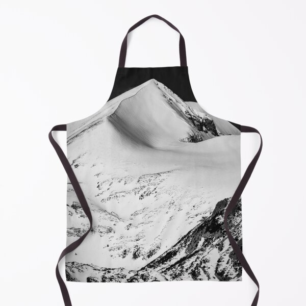 Item preview, Snowy Mountain Peak II designed and sold by victoria frost.