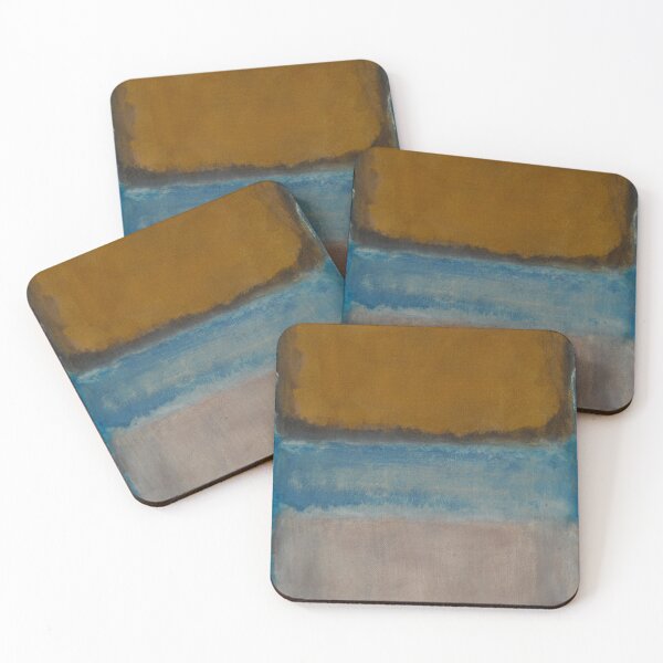 Item preview, mark rothko designed and sold by ArtiFunk.