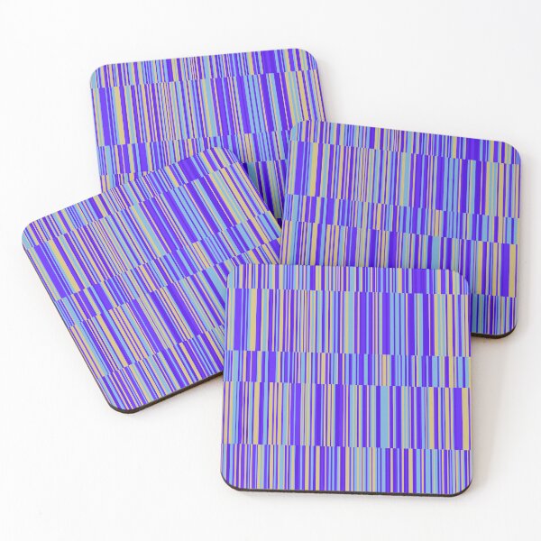 Item preview, Random Strokes Lines designed and sold by CodeArtAfrik.