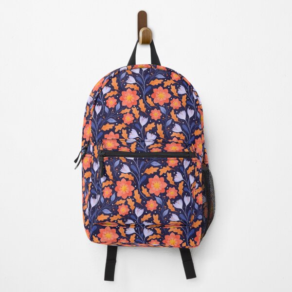 Item preview, Fall Floral designed and sold by RebeccaFlaherty.