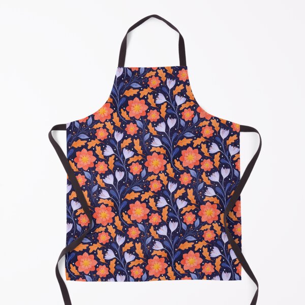 Item preview, Fall Floral designed and sold by RebeccaFlaherty.