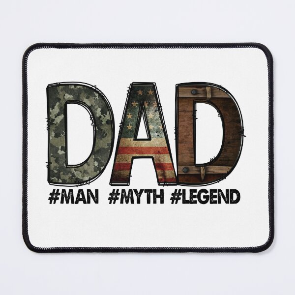 Item preview, Father's Day designed and sold by aiartoday.