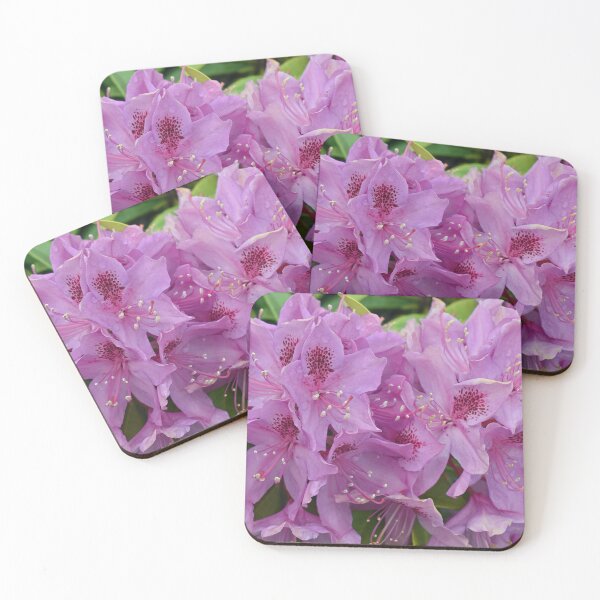 Item preview, Purple Azalea designed and sold by bertsworks300.