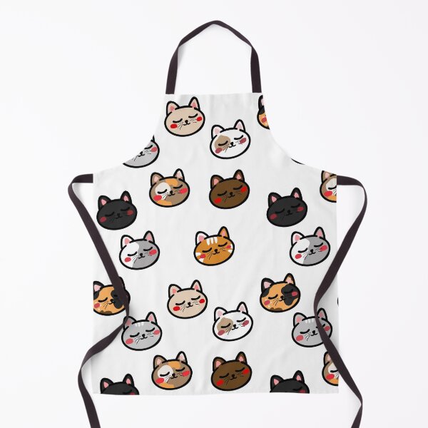 Item preview, kittens designed and sold by Andlby.
