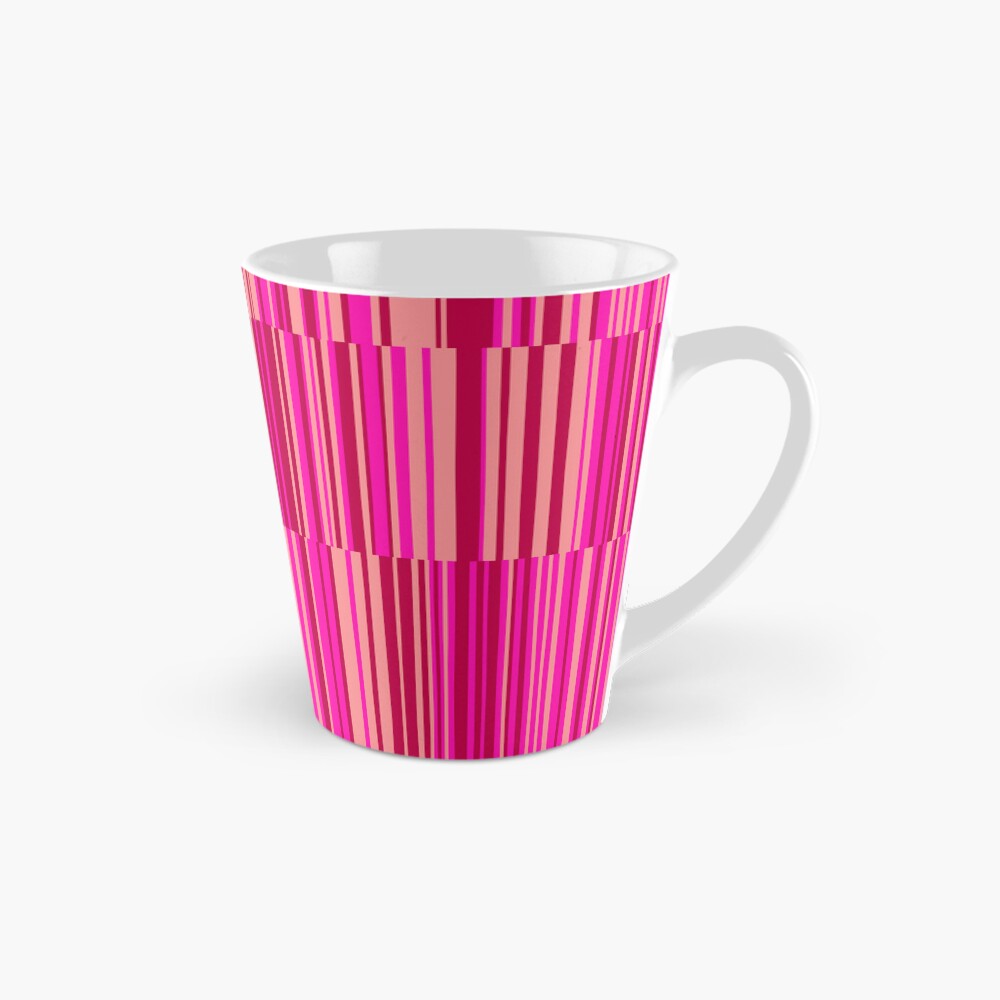 Item preview, Tall Mug designed and sold by CodeArtAfrik.
